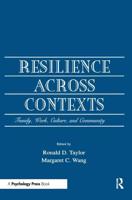 Resilience Across Contexts