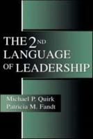 The 2nd Language of Leadership