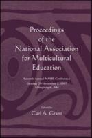 Proceedings of the National Association for Multicultural Education : Seventh Annual Name Conference