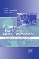 Children and Their Changing Media Environment