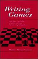 Writing Games : Multicultural Case Studies of Academic Literacy Practices in Higher Education