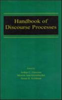 Handbook of Discourse Processes