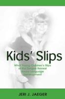 Kid's Slips