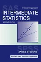 Intermediate Statistics