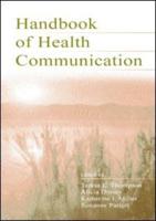 Handbook of Health Communication