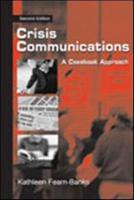 Crisis Communications Instructor's Manual