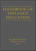 Handbook of Distance Education