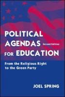 Political Agendas for Education