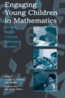 Engaging Young Children in Mathematics : Standards for Early Childhood Mathematics Education