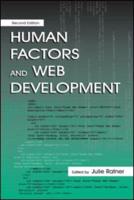 Human Factors and Web Development