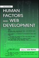 Human Factors and Web Development