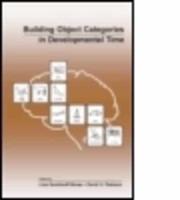 Building Object Categories in Developmental Time