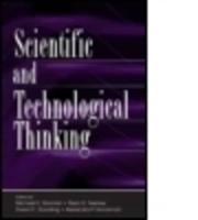 Scientific and Technological Thinking