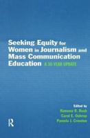 Seeking Equity for Women in Journalism and Mass Communication Education