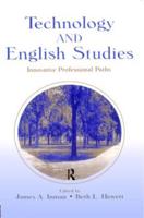 Technology and English Studies