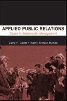 Applied Public Relations