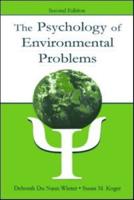 The Psychology of Environmental Problems