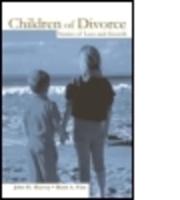 Children of Divorce
