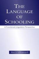 The Language of Schooling