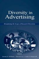 Diversity in Advertising: Broadening the Scope of Research Directions