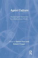 Agent Culture