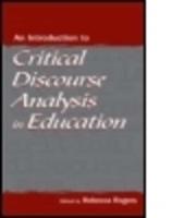 An Introduction to Critical Discourse Analysis