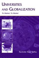 Universities and Globalization : To Market, To Market