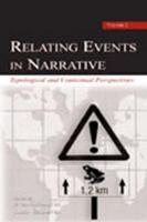 Relating Events in Narrative. Volume 2 Typological and Contextual Perspectives