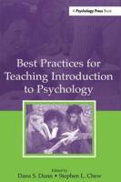 Best Practices for Teaching Introduction to Psychology