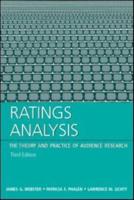 Ratings Analysis