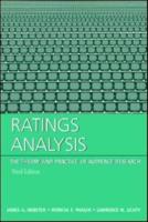 Ratings Analysis
