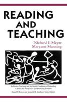 Reading and Teaching