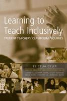 Learning to Teach Inclusively