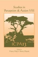 Thirteenth International Conference on Perception and Action