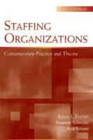 Staffing Organizations