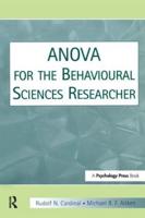 ANOVA for the Behavioural Sciences Researcher