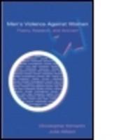 Men's Violence Against Women: Theory, Research, and Activism