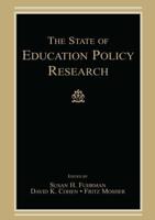 The State of Education Policy Research