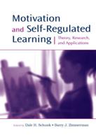 Motivation and Self-Regulated Learning : Theory, Research, and Applications