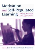 Motivation and Self-Regulated Learning: Theory, Research, and Applications