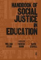 Handbook of Social Justice in Education