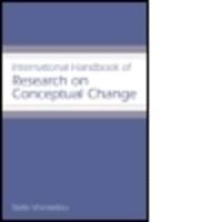 International Handbook of Research on Conceptual Change