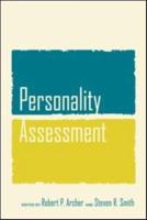 Personality Assessment