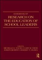Handbook of Research on Leadership Education