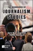 The Handbook of Journalism Studies