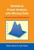 Statistical Power Analysis With Missing Data