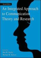An Integrated Approach to Communication Theory and Reserach