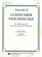 Consumers in Cyberspace