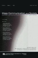 International Communication History : A Special Issue of mass Communication & Society