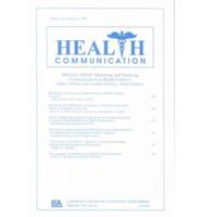 Mentoring and Nurturing Communication in Health Contexts